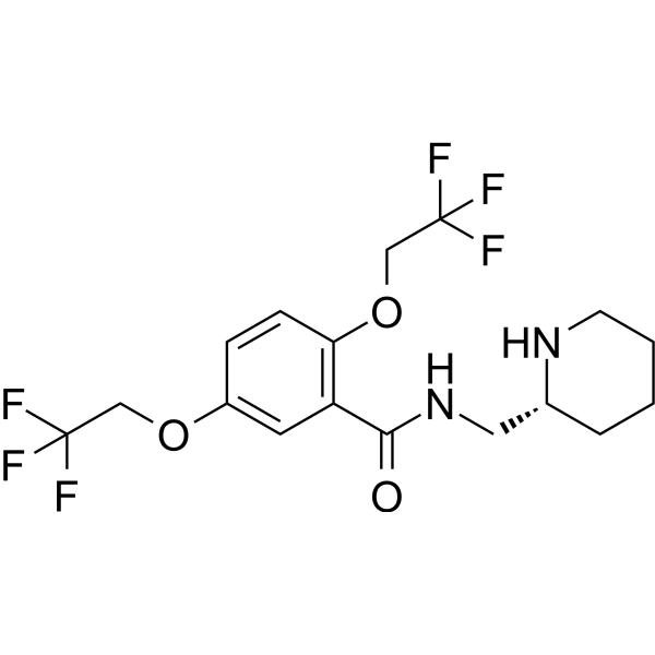 R-(–)-Flecainide 99495-90-6